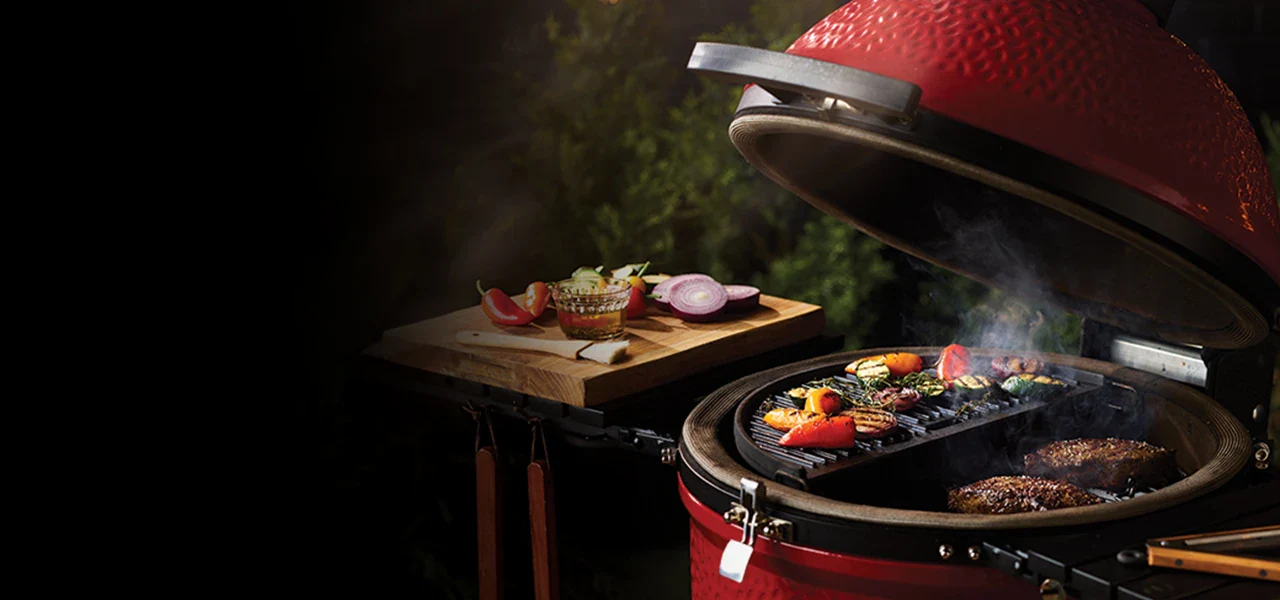 Ignite Your Culinary Adventure