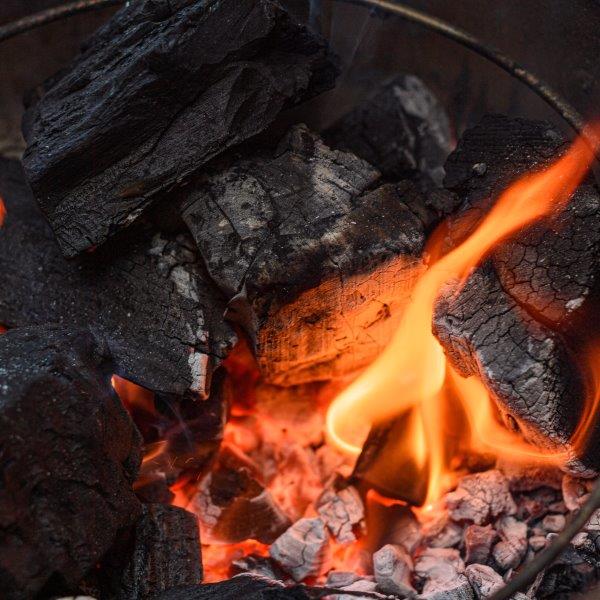 Big Block XL Lump Charcoal - Image 3