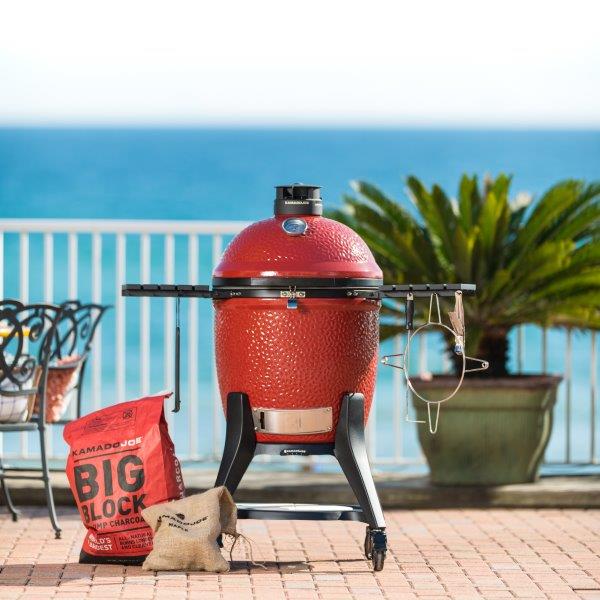 Big Block XL Lump Charcoal - Image 5