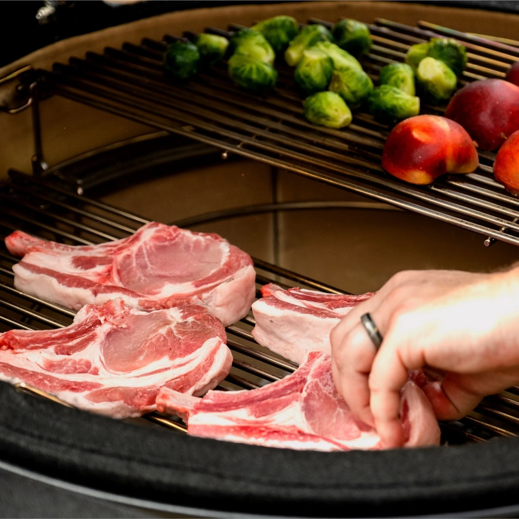 Big Joe™ Grill - Series I - Image 6