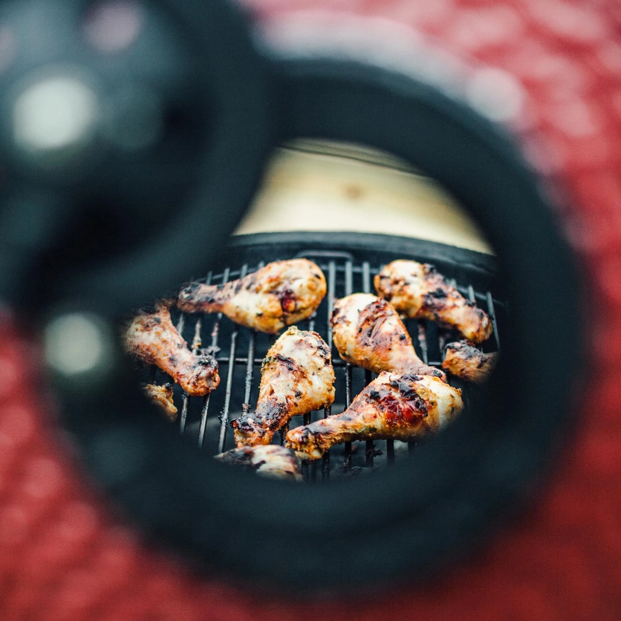 Big Joe™ Grill - Series I - Image 7