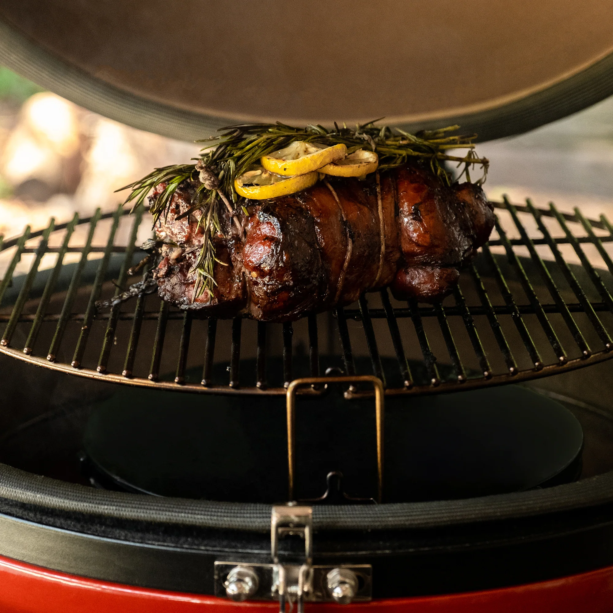 Big Joe™ Standalone Grill - Series III - Image 3
