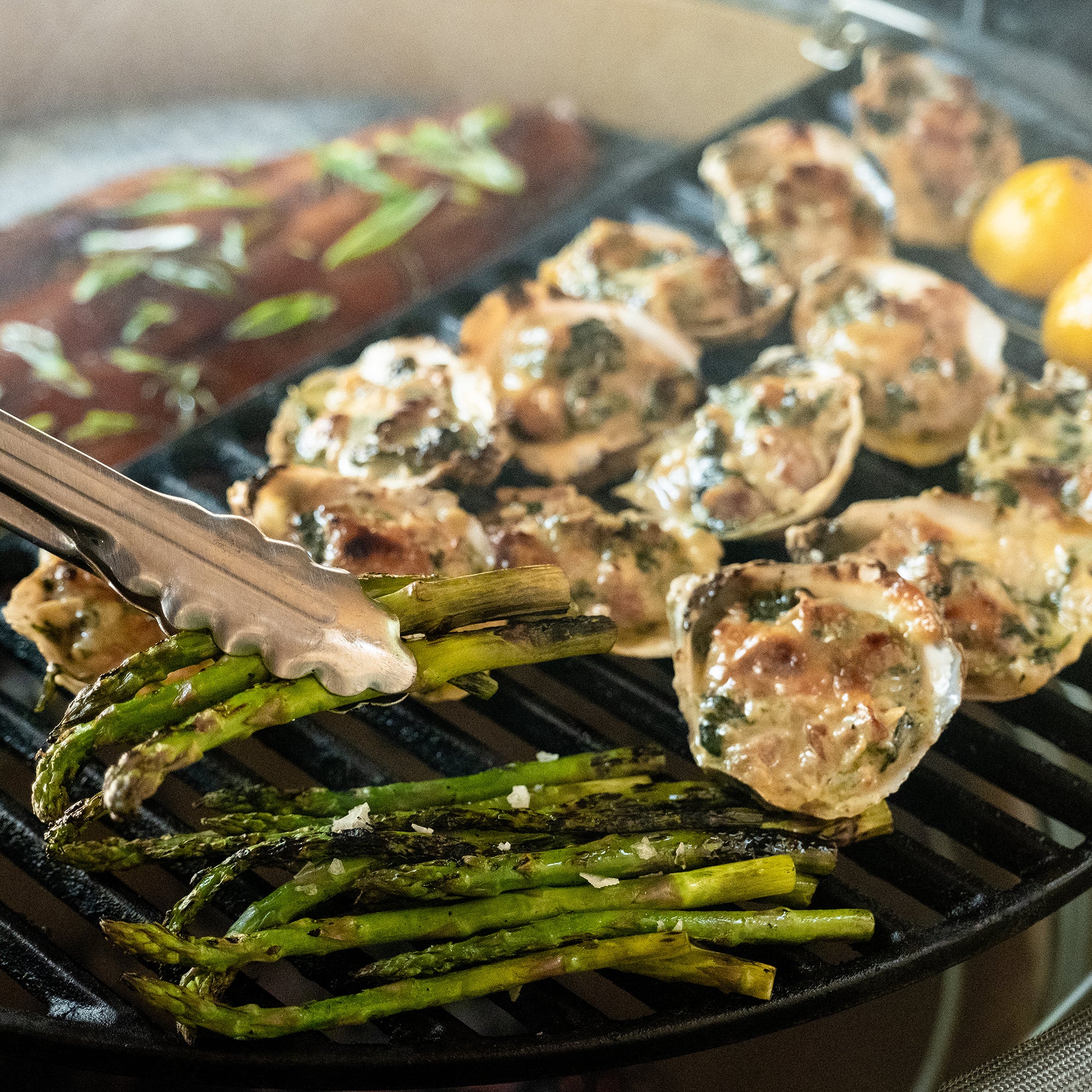 Big Joe™ Standalone Grill - Series III - Image 4