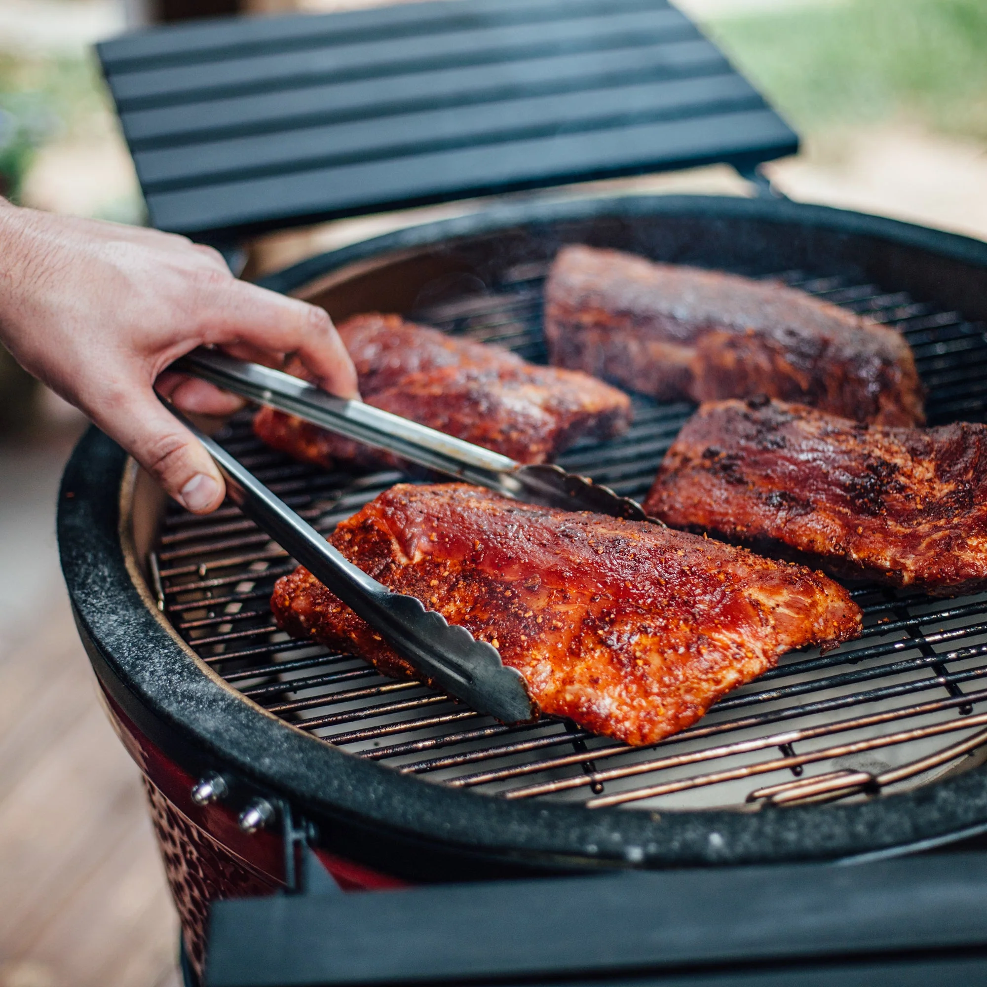 Classic Joe™ Grill - Series I - Image 8