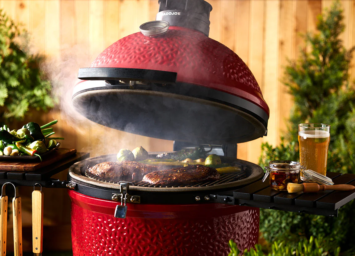 Classic Joe™ Grill - Series II - Image 7
