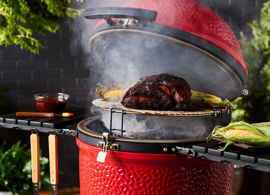 Classic Joe™ Grill - Series III - Image 6