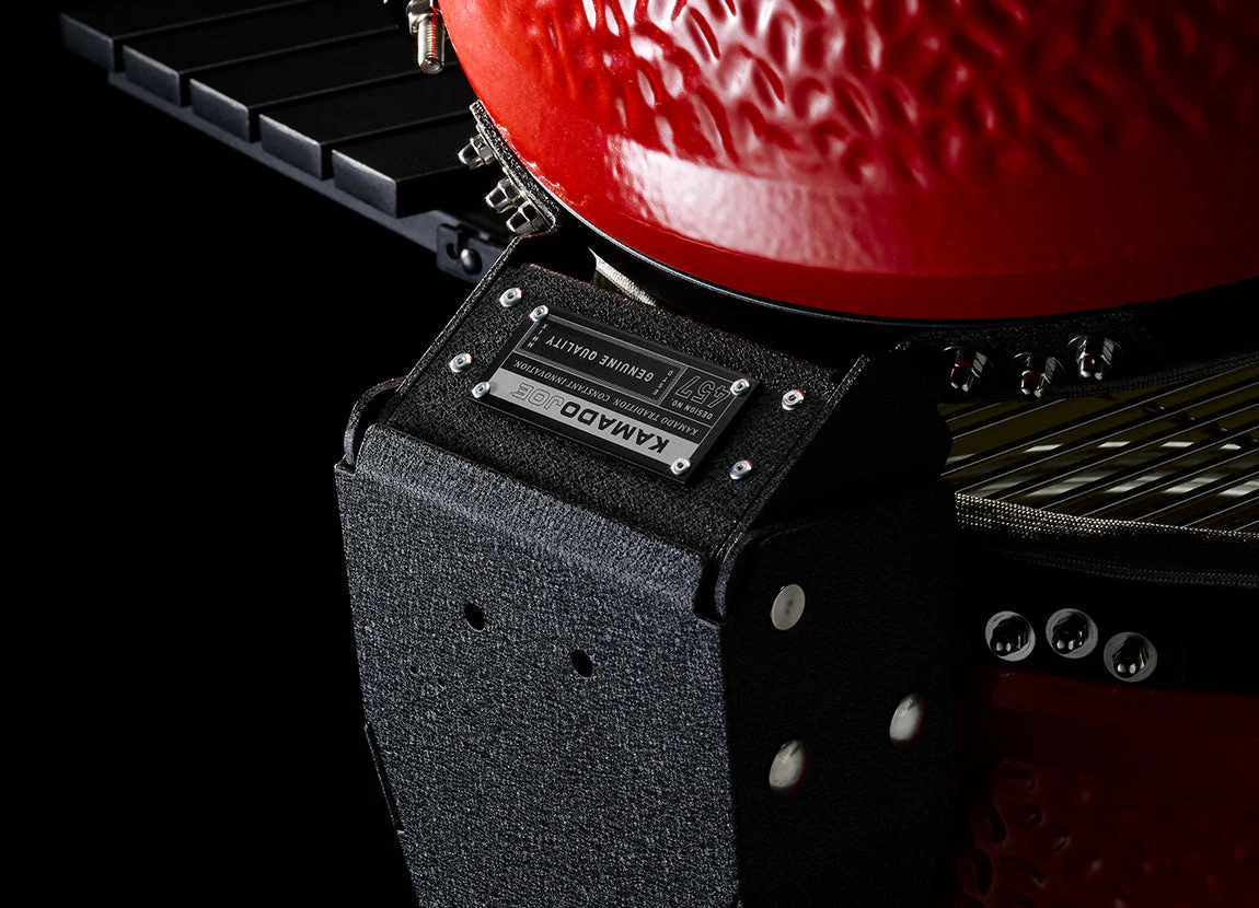 Classic Joe™ Standalone Grill - Series III - Image 4