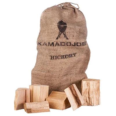 Hickory Wood Chunks - Image 2