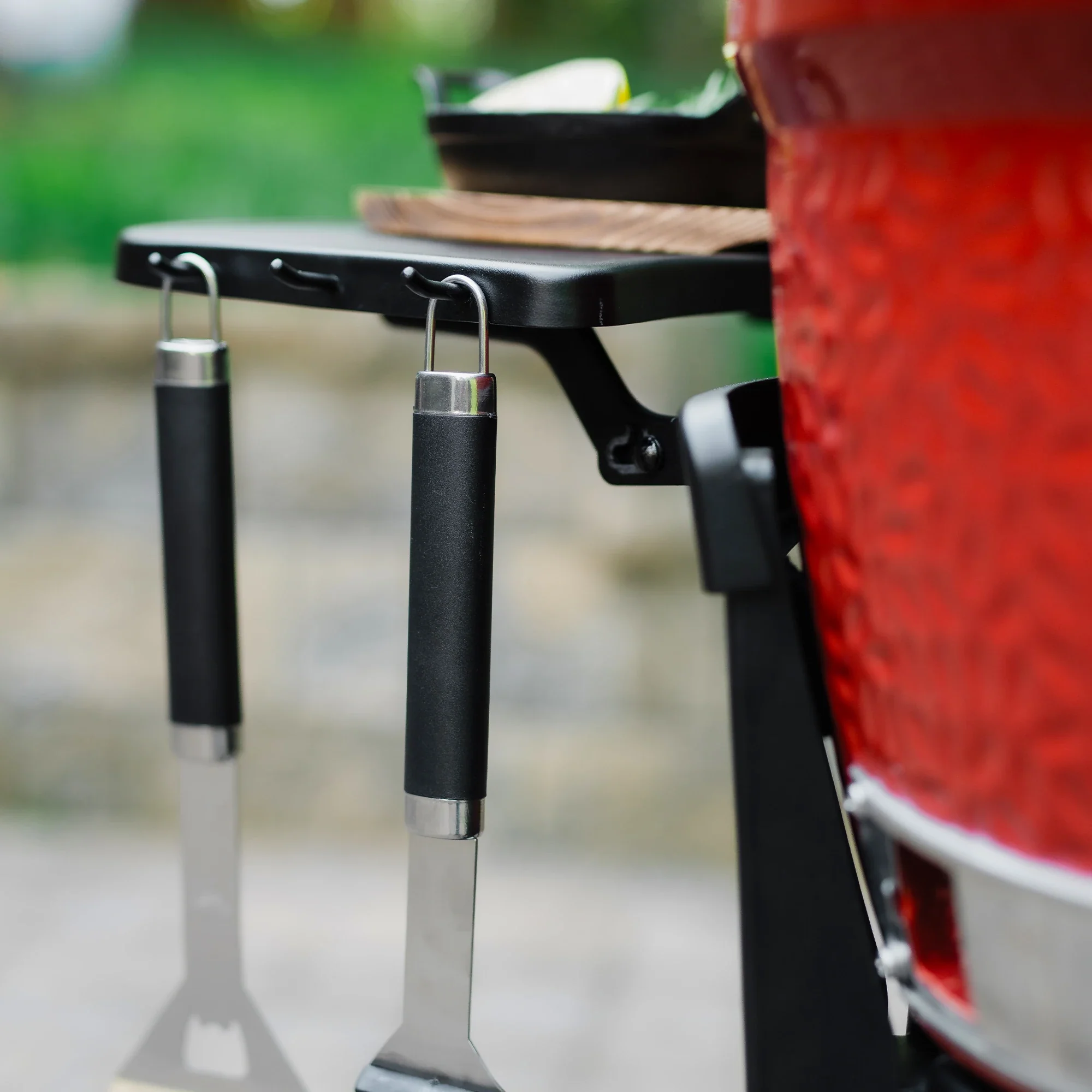 Joe Jr™ Cart with Shelves - Image 11