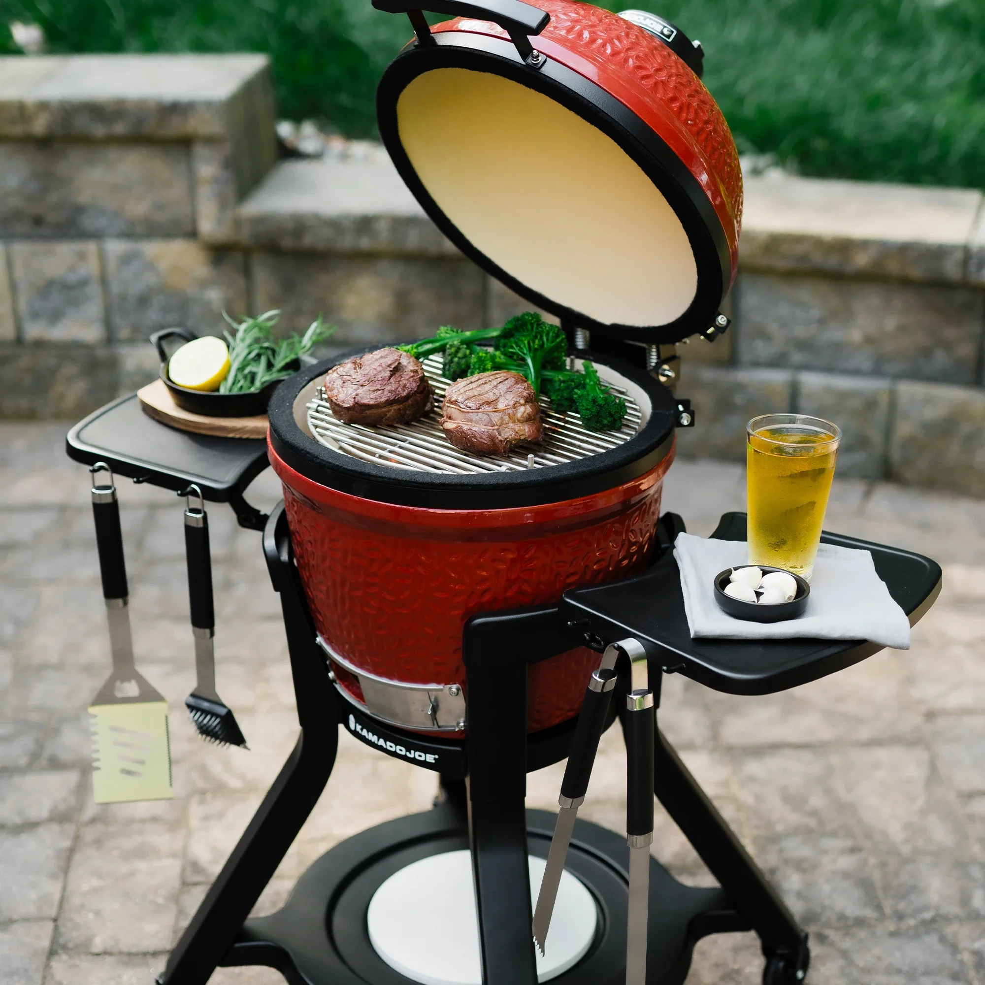 Joe Jr™ Cart with Shelves - Image 13