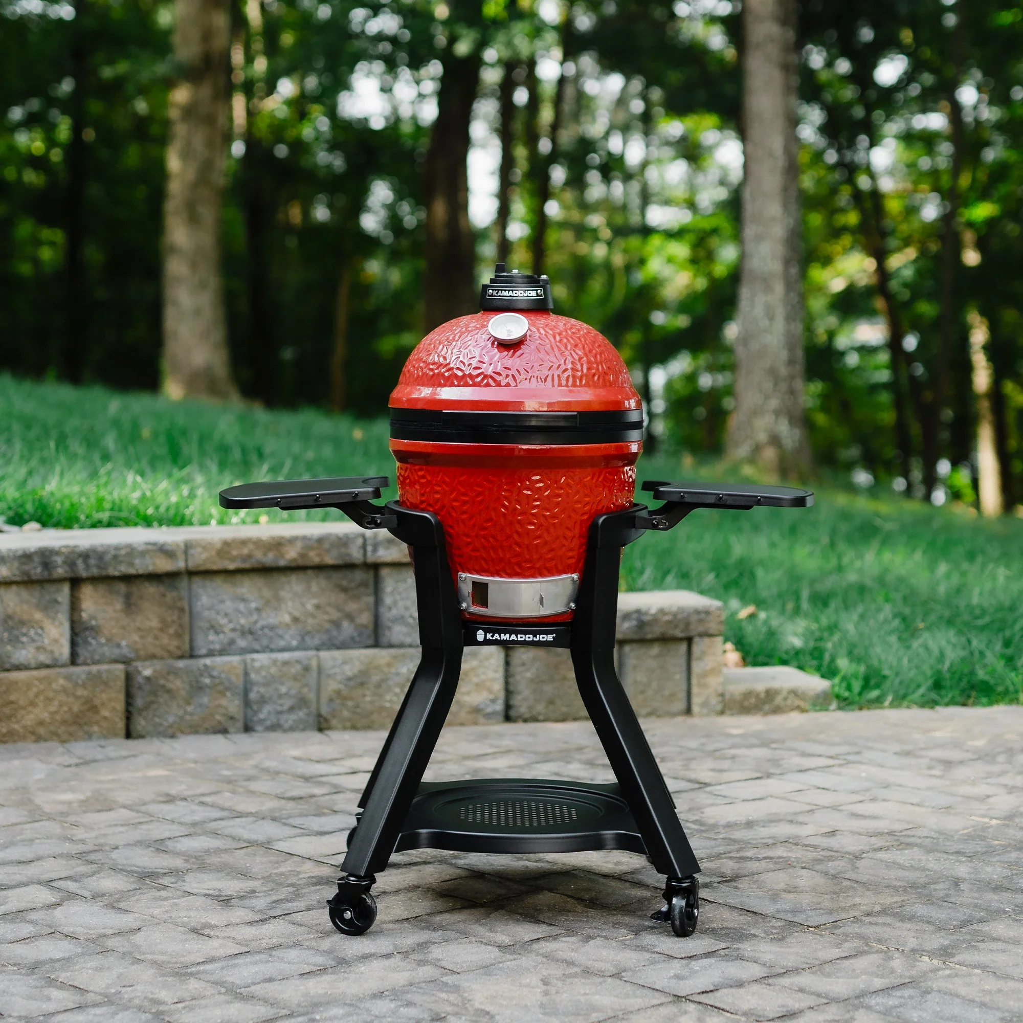 Joe Jr™ Cart with Shelves - Image 9