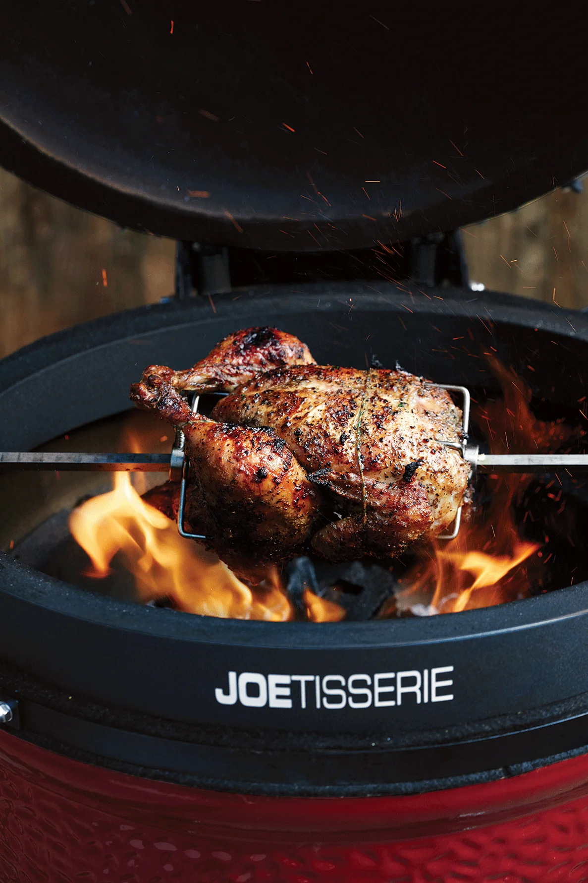 JoeTisserie™ - Image 4