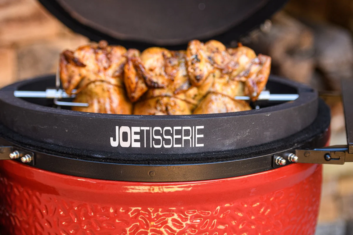 JoeTisserie™ - Image 5