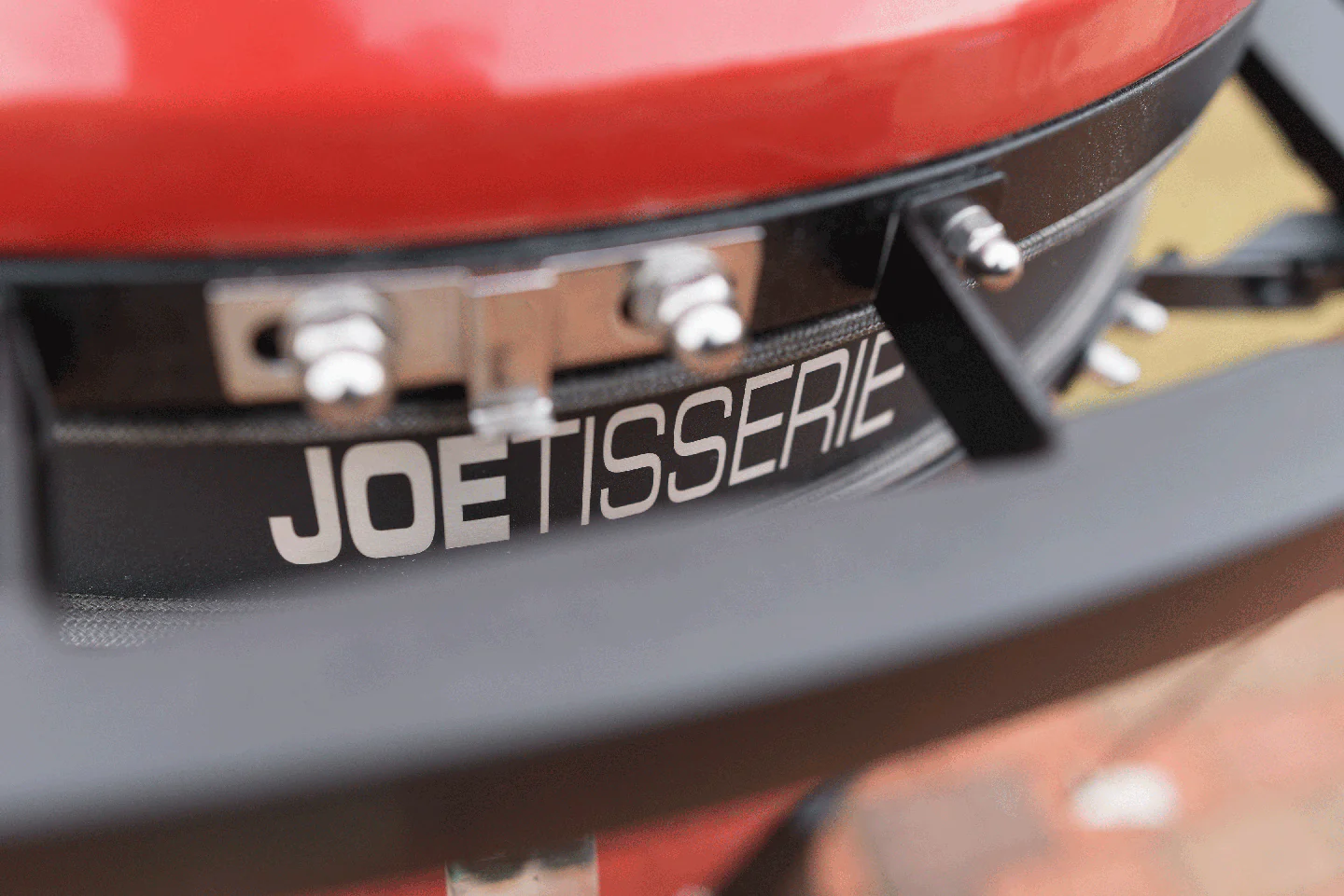 JoeTisserie™ - Image 6