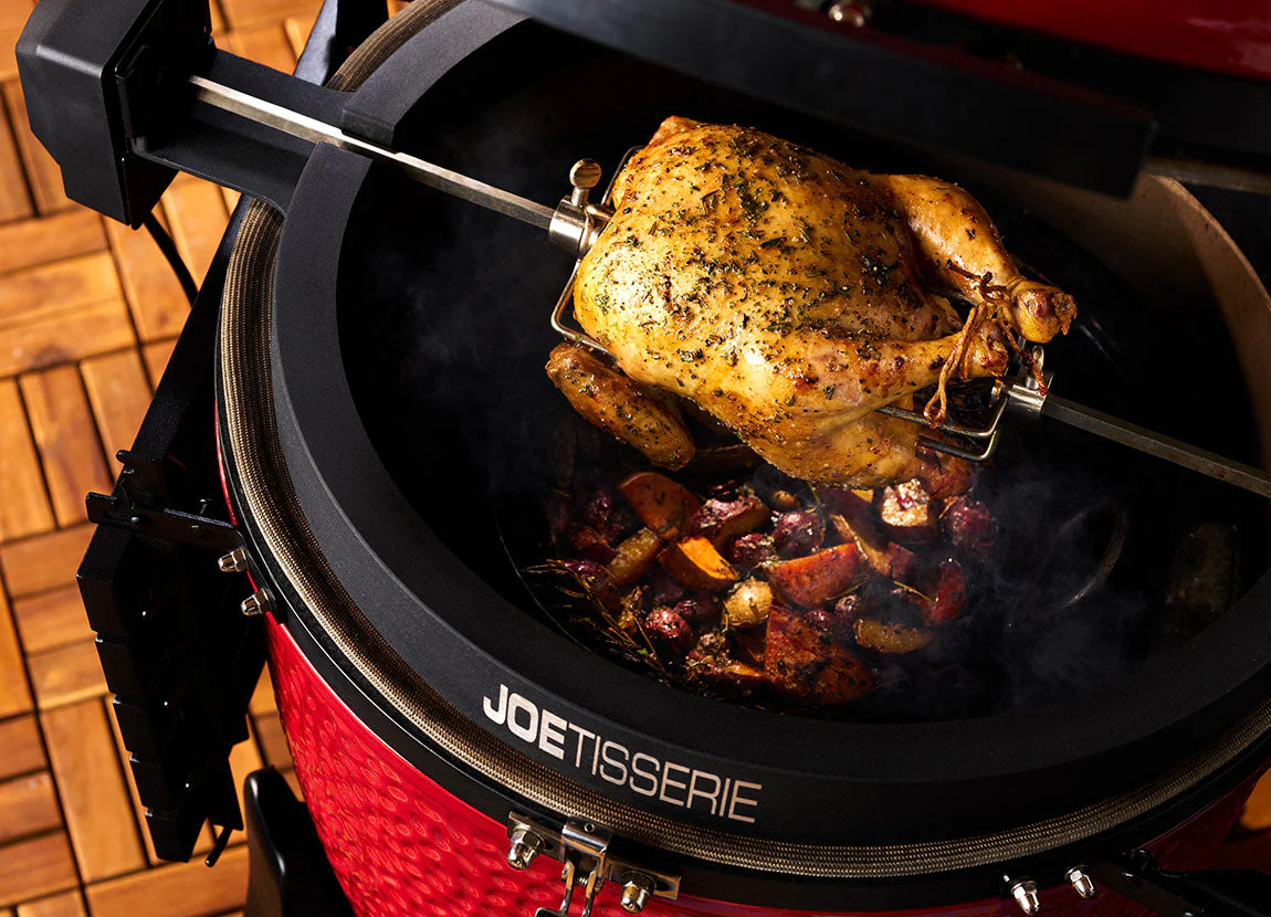 JoeTisserie™ - Image 2