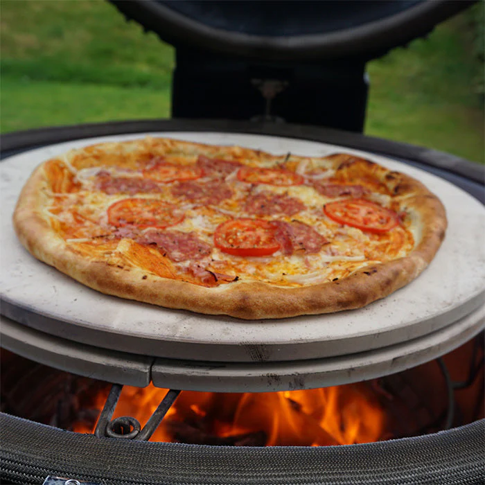 Ceramic Pizza Stone - Image 3