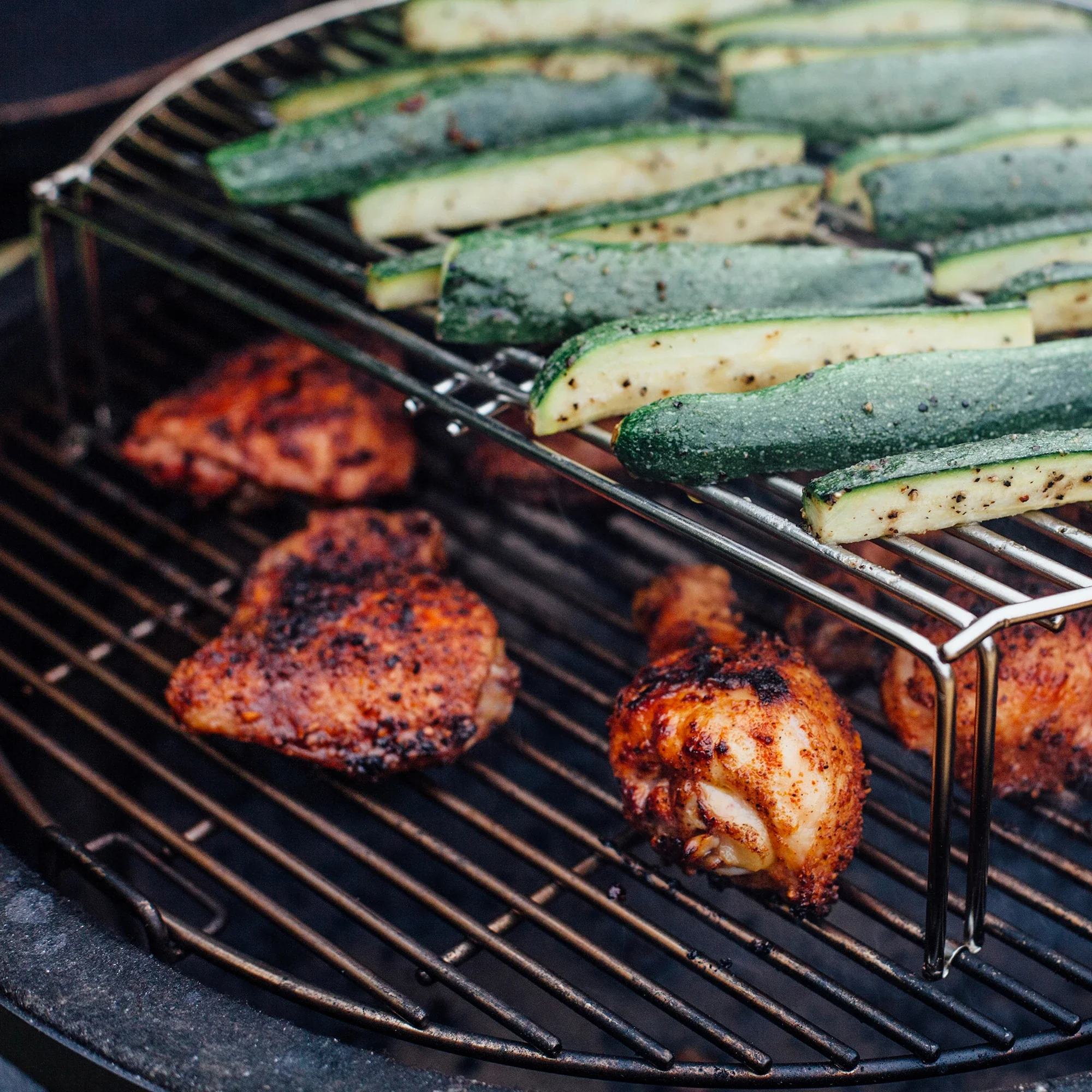 Grill Expander - Image 3