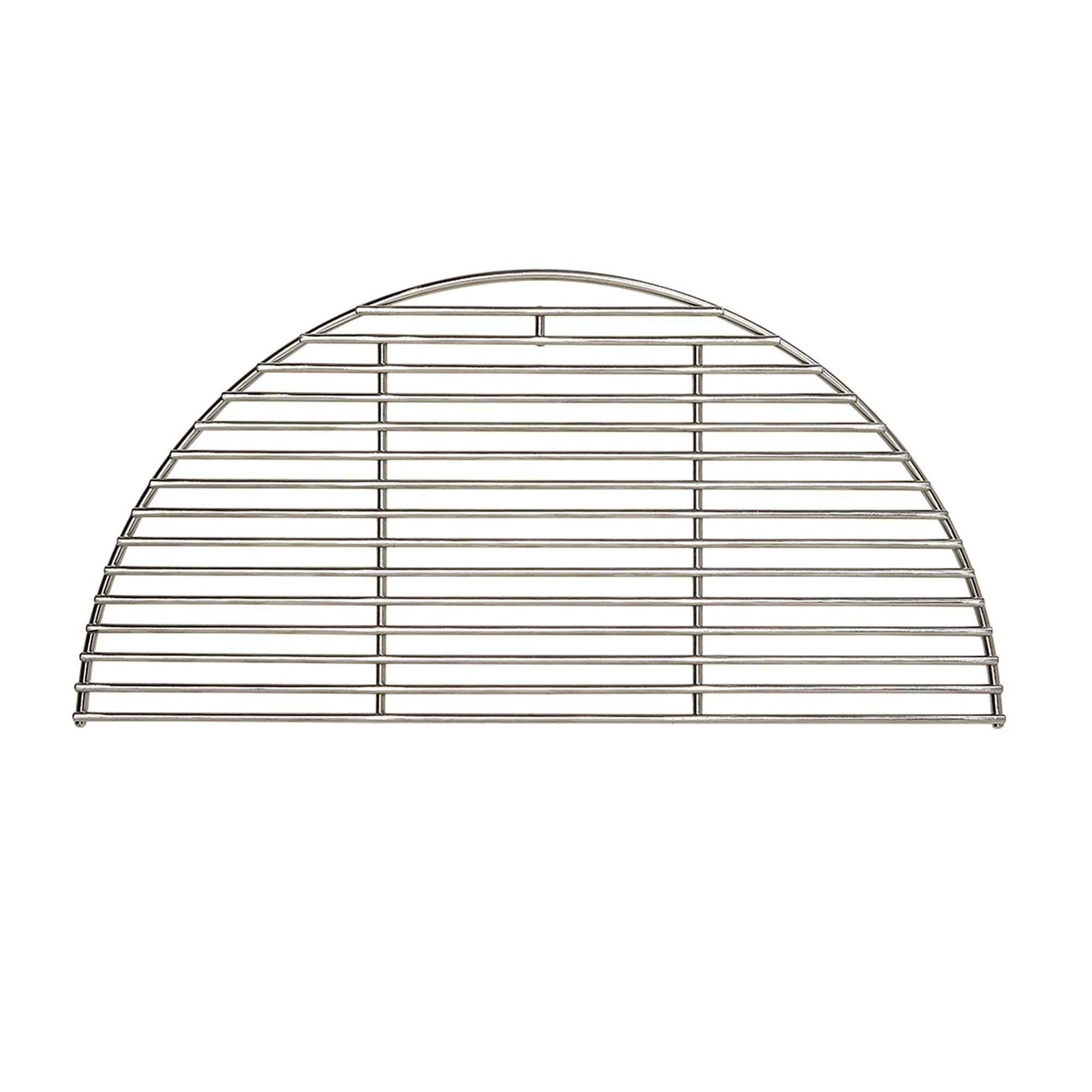 Half-Moon Cooking Grate