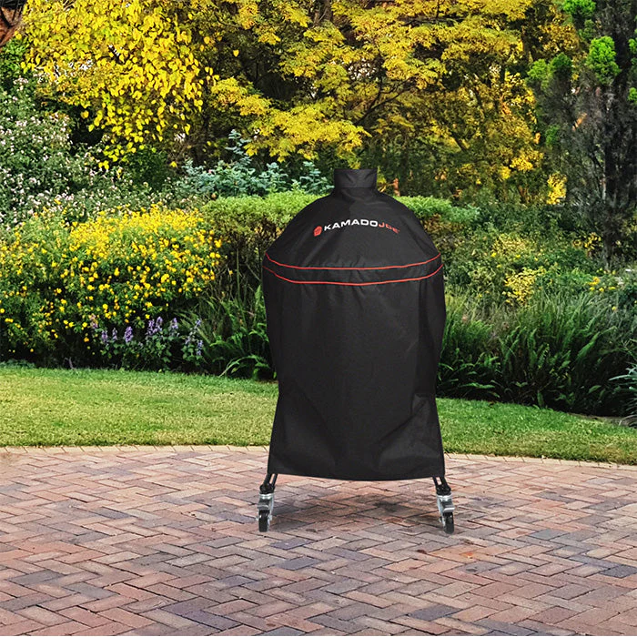 Kamado Joe Heavy-Duty Grill Cover - Image 2