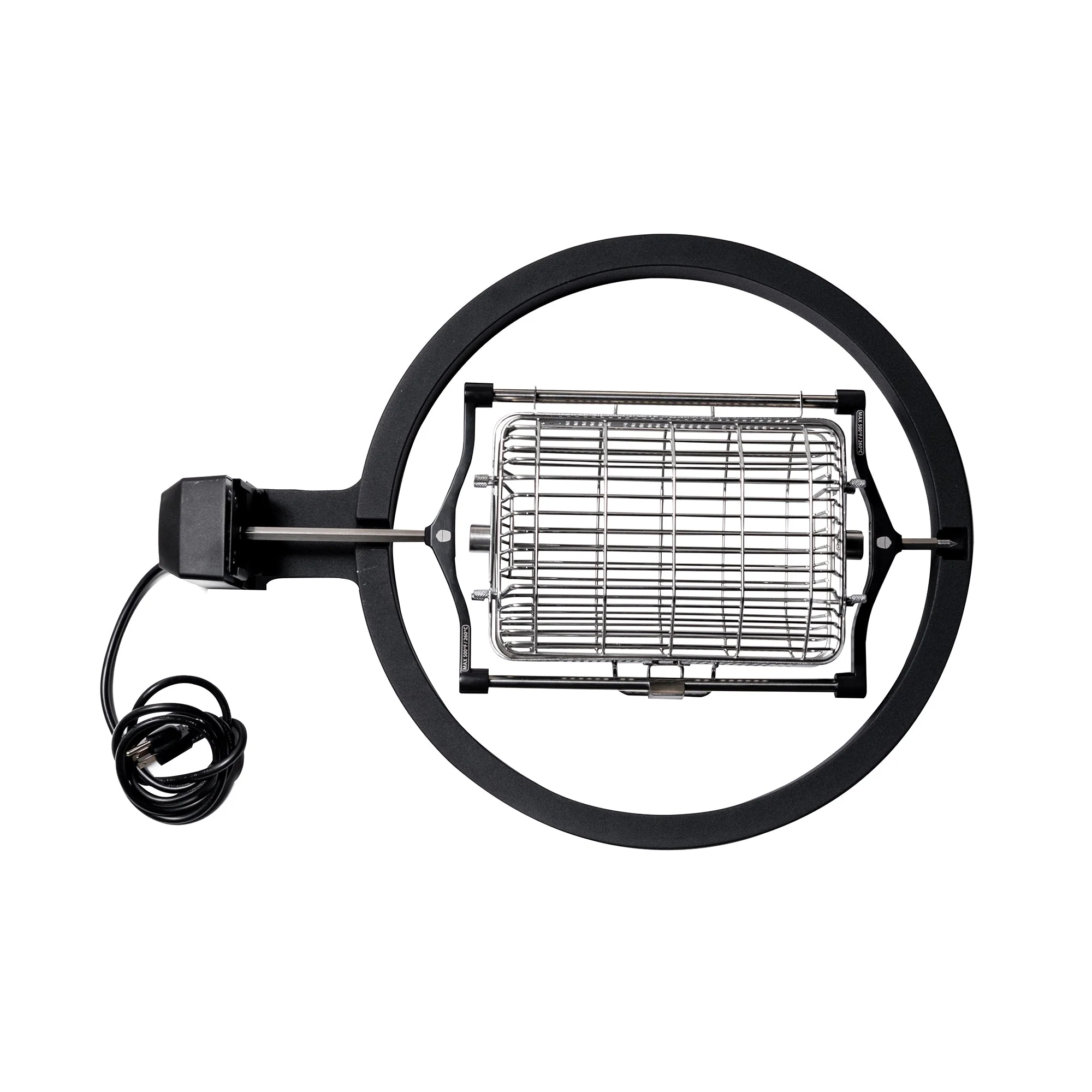 Kamado Joe JoeTisserie™ Basket Kit - Image 8