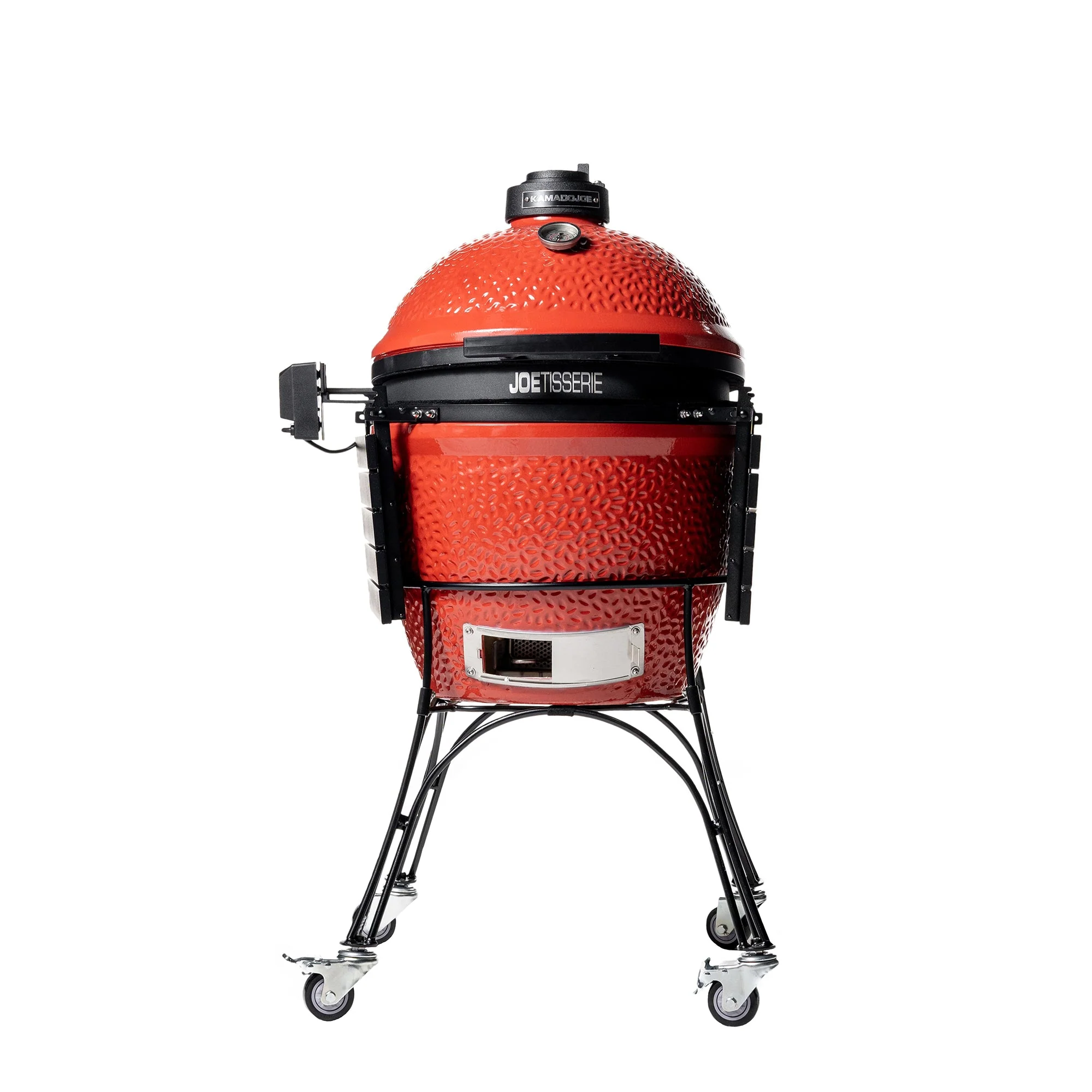 Kamado Joe JoeTisserie™ Basket Kit - Image 9