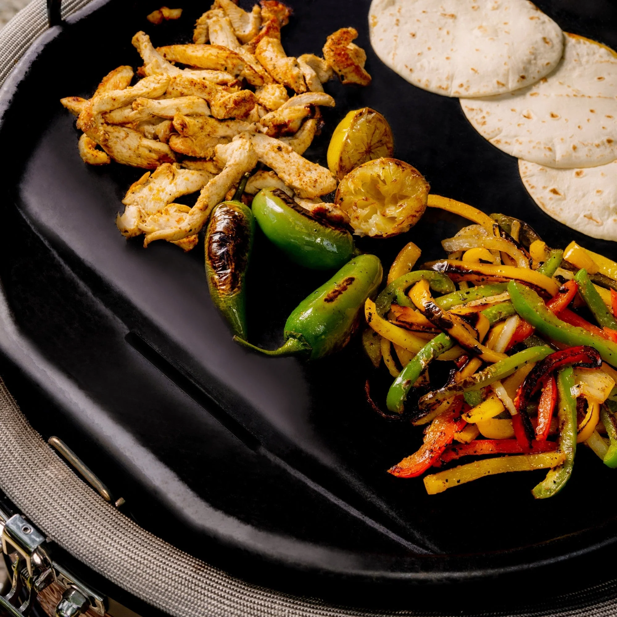 Karbon Steel™ Griddle - Image 3