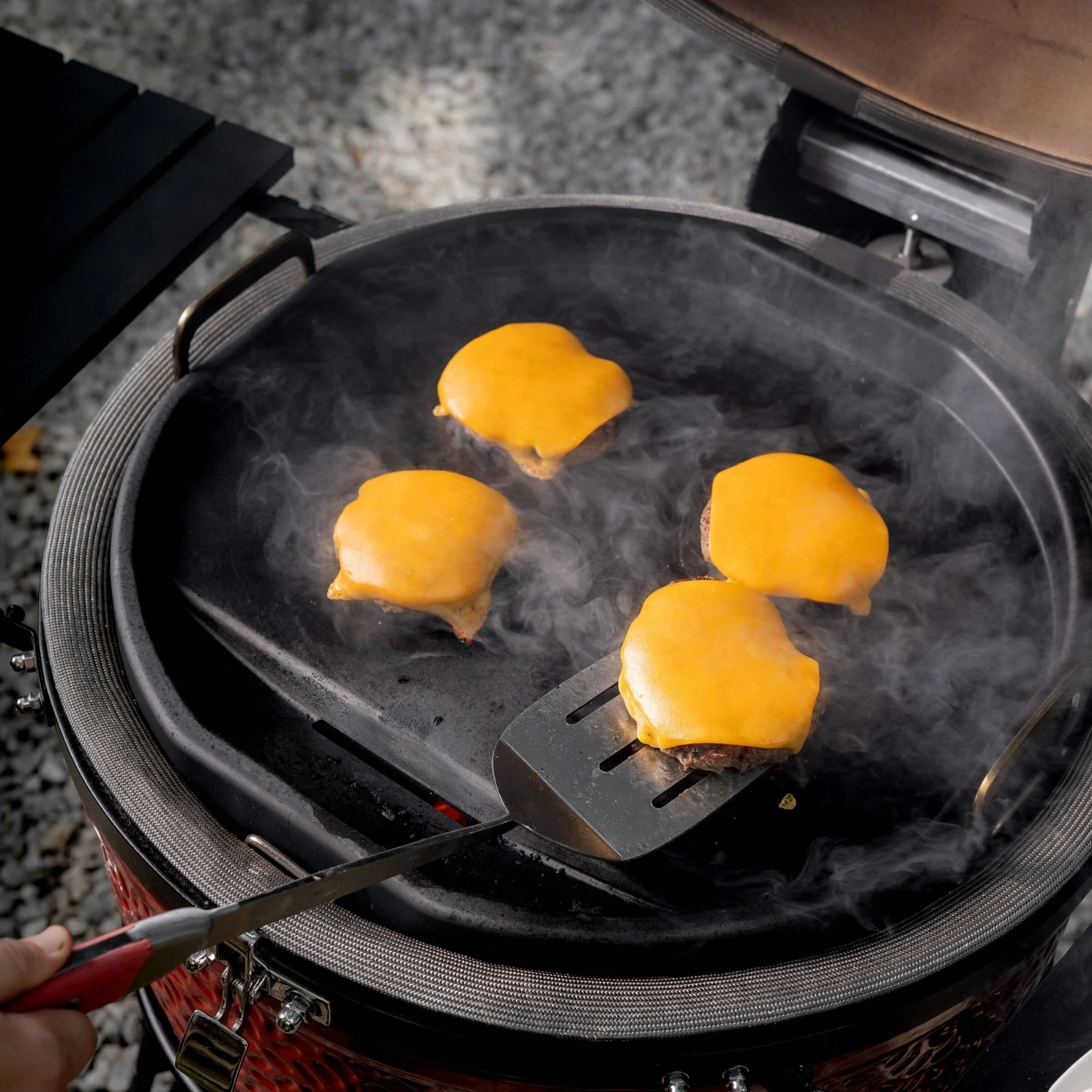 Karbon Steel™ Griddle - Image 4