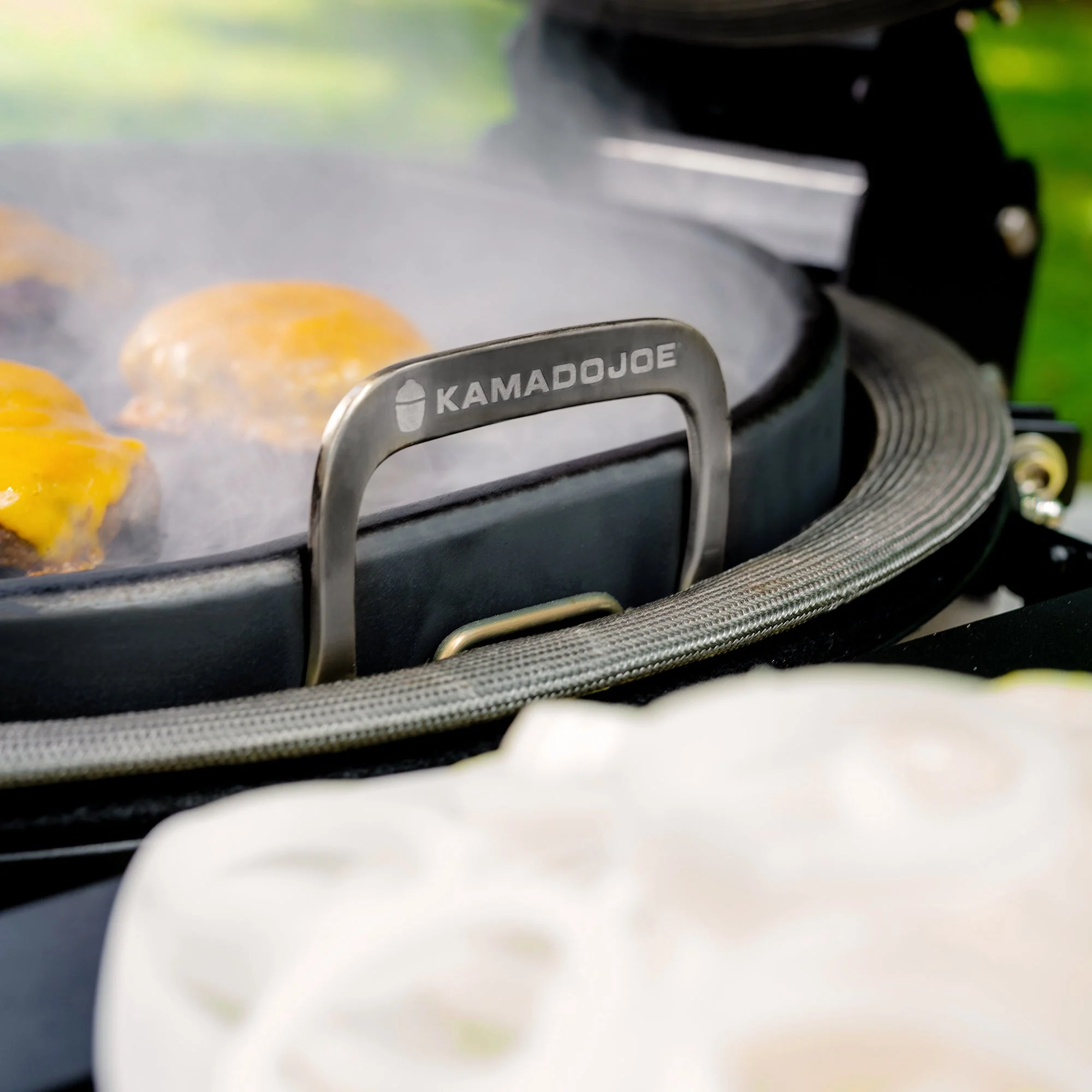 Karbon Steel™ Griddle - Image 5