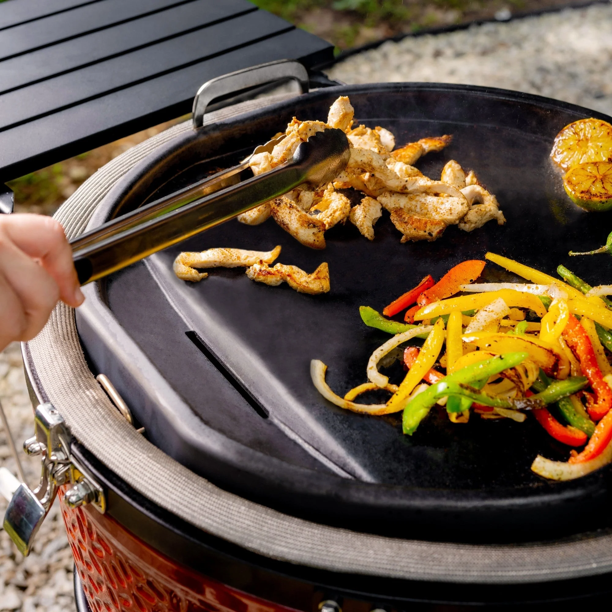 Karbon Steel™ Griddle - Image 6