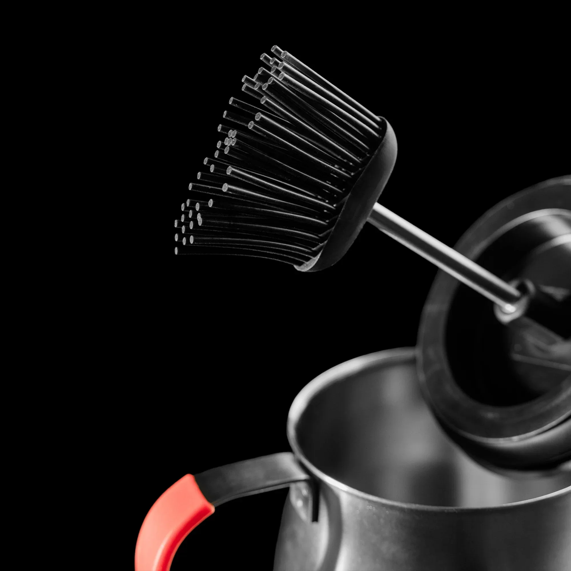 Kamado Joe® Krafted™ Steel Basting Pot - Image 3