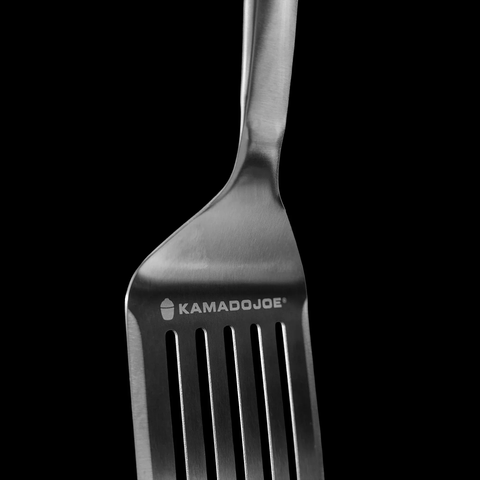 Kamado Joe Krafted™ Steel Spatula - Image 3