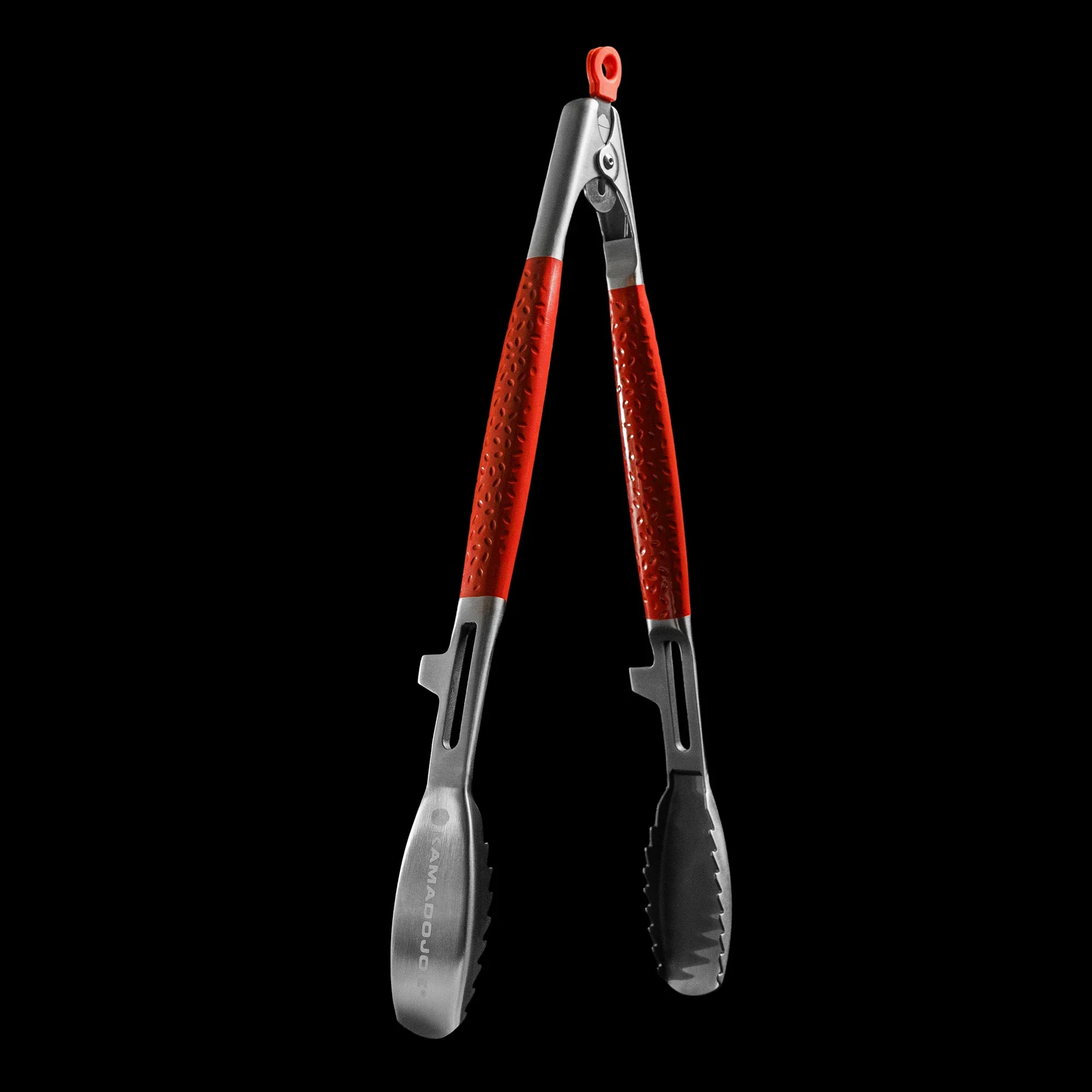 Kamado Joe Krafted™ Steel Tongs - Image 2