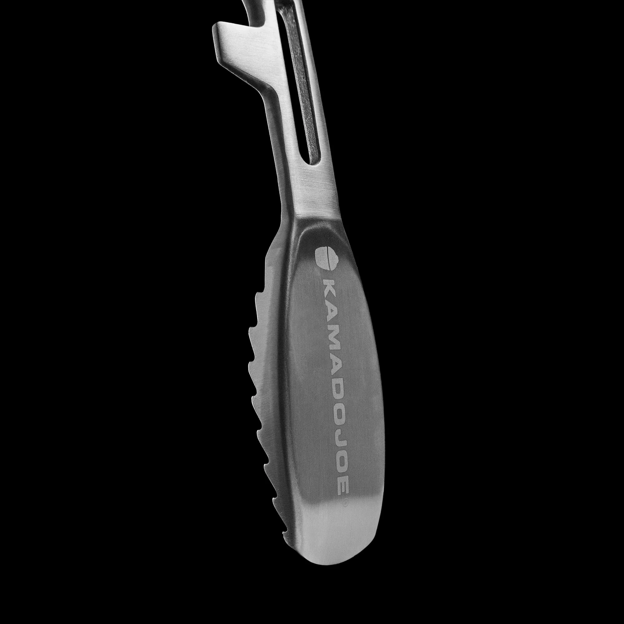 Kamado Joe Krafted™ Steel Tongs - Image 3