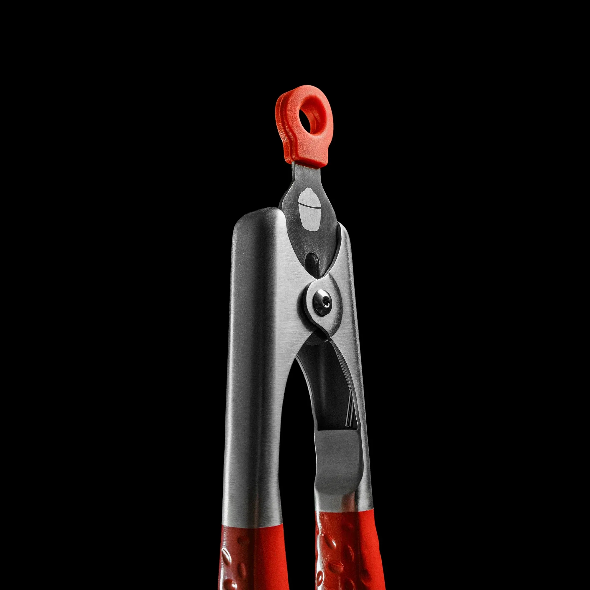 Kamado Joe Krafted™ Steel Tongs - Image 4