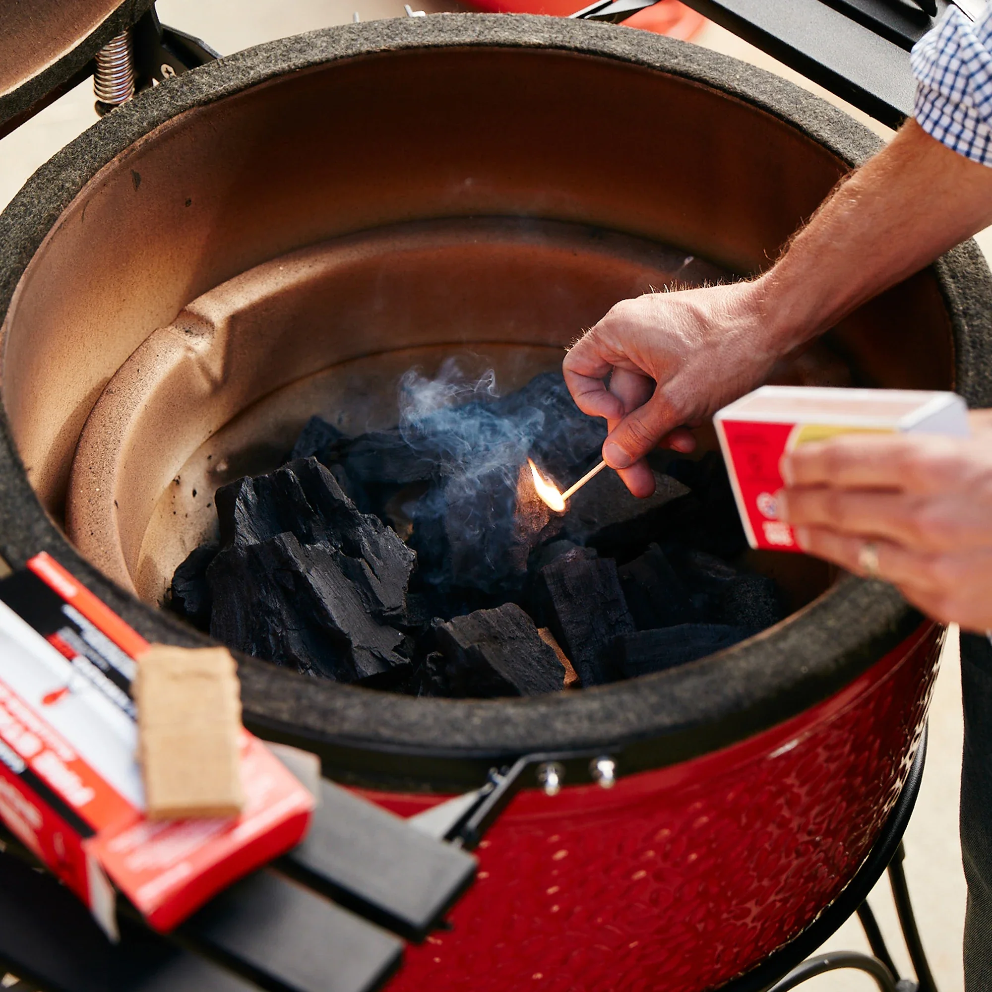 Fire Starters - Image 3
