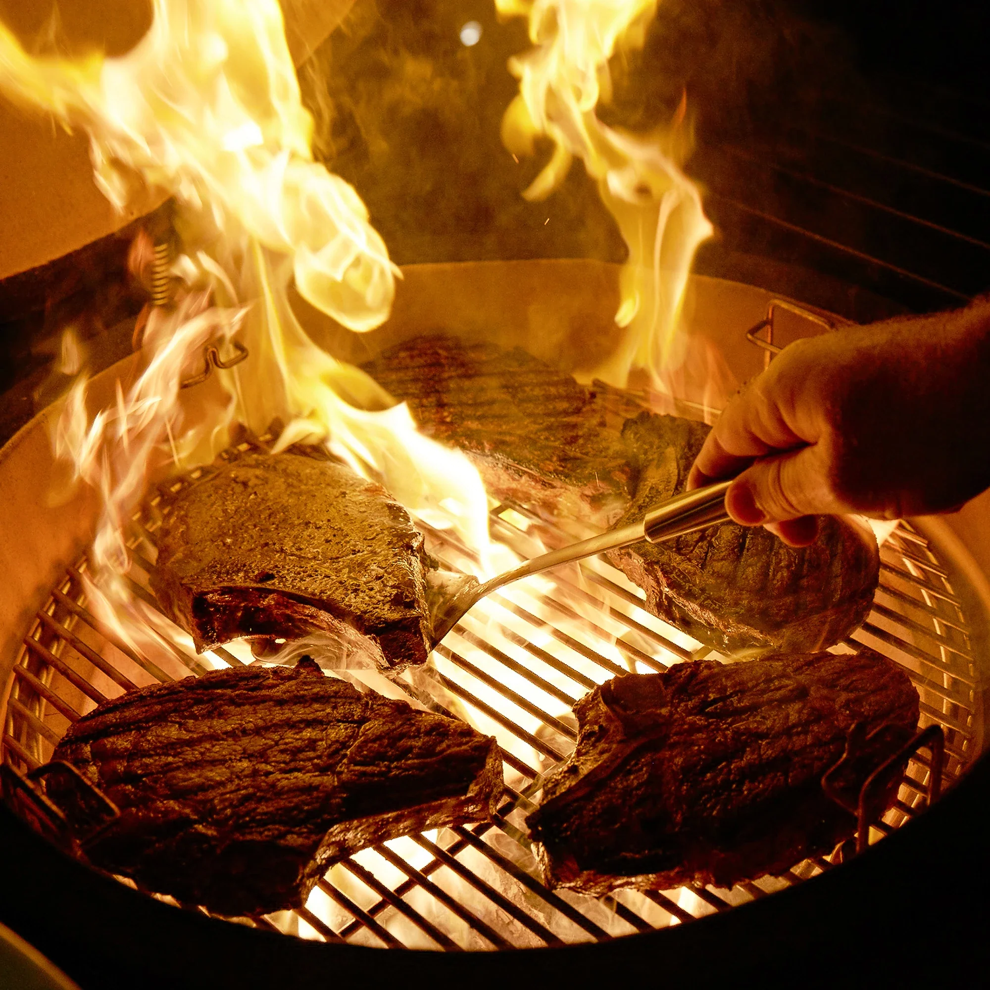 Fire Starters - Image 5