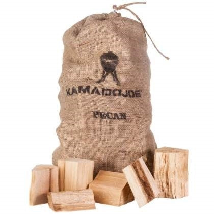 Pecan Wood Chunks - Image 2