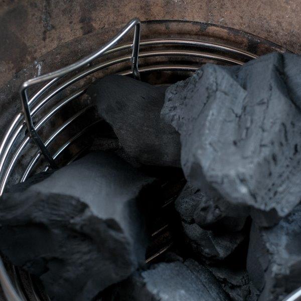 Joe Jr™ Charcoal Basket - Image 3
